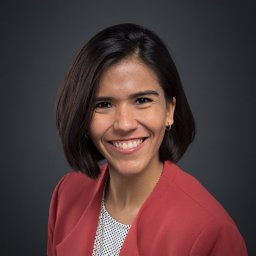 Maria-Carmen Medrano