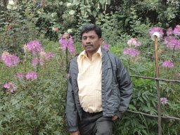 Muthiah Chandran