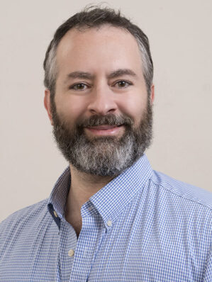 Patrick Bradshaw