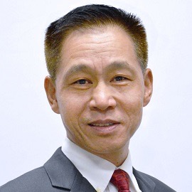 Yingxin Zhou