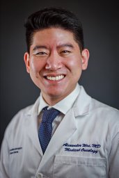 Alexander Wei