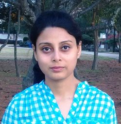 Sananda Kundu