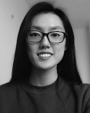 Frances Hu