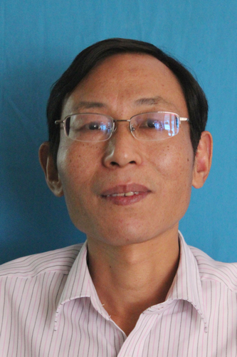 Yuanfu Xiong