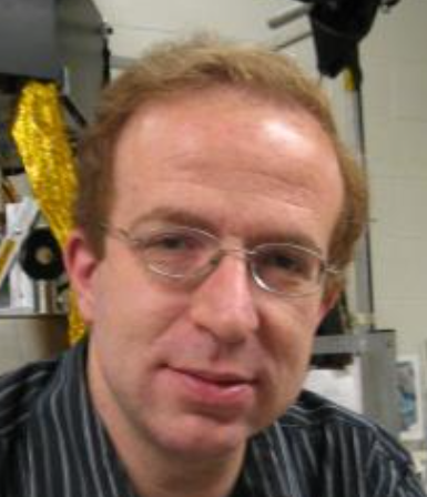 Michael Romalis