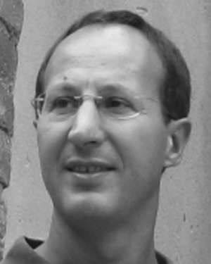 Augusto Nascetti