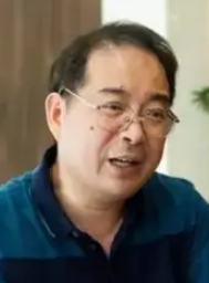 Lianghuo Fan