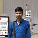 Kalyan Ghosh