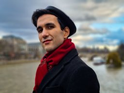 Maximiano Cassal
