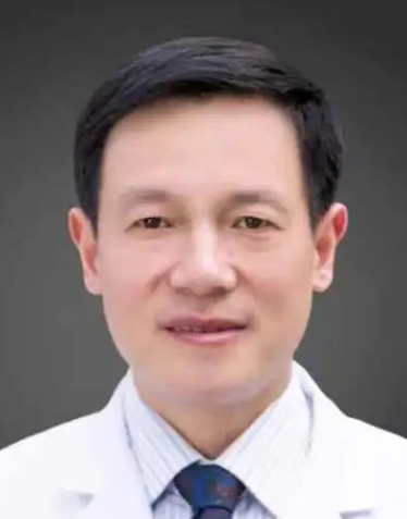 Jinquan Wang
