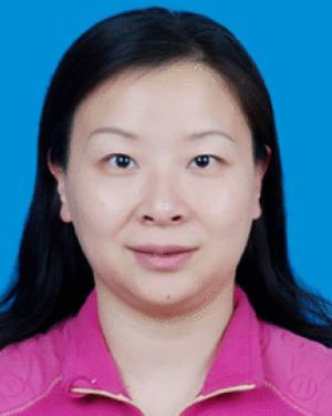 HU Yan