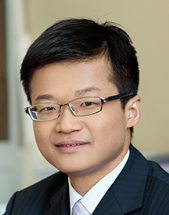 Yidong Tan