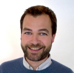 Enrique Llaudet