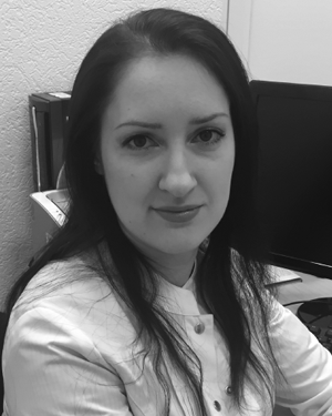 Olga Zimniakova