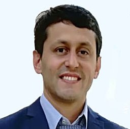 Nicolas Nuñez