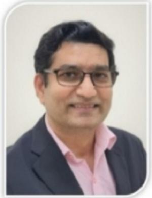 Shaik Nyamathulla