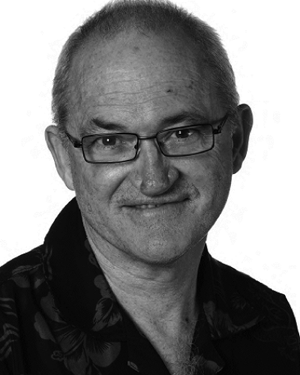 John G. Hartnett