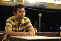 Arpit Kumar Sharma