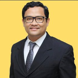 Yudi Nurul Ihsan