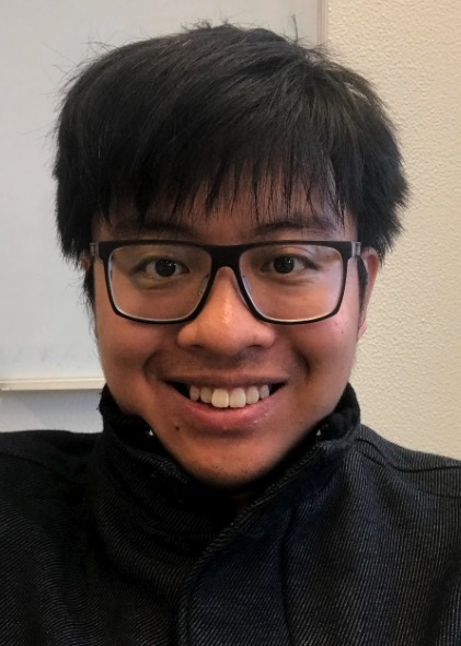 Hsien-Chin Lin
