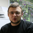 Mikhail Yu Puzachenko