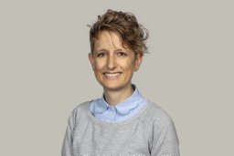 Stephanie Wermelinger