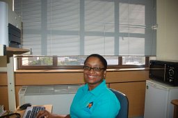 José C Jackson