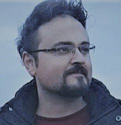 Shahrokh Rajabpour