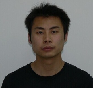 Bin Zhang