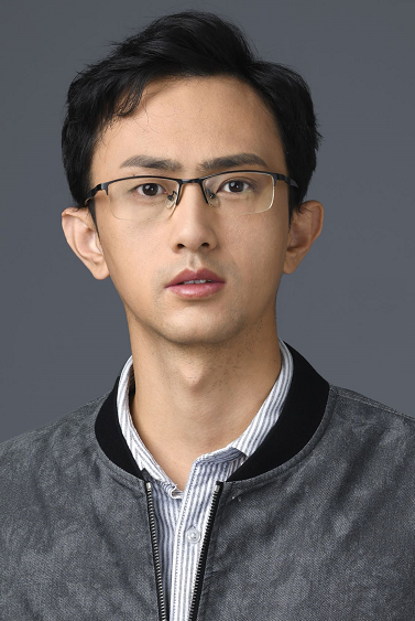 Jinyue Dai