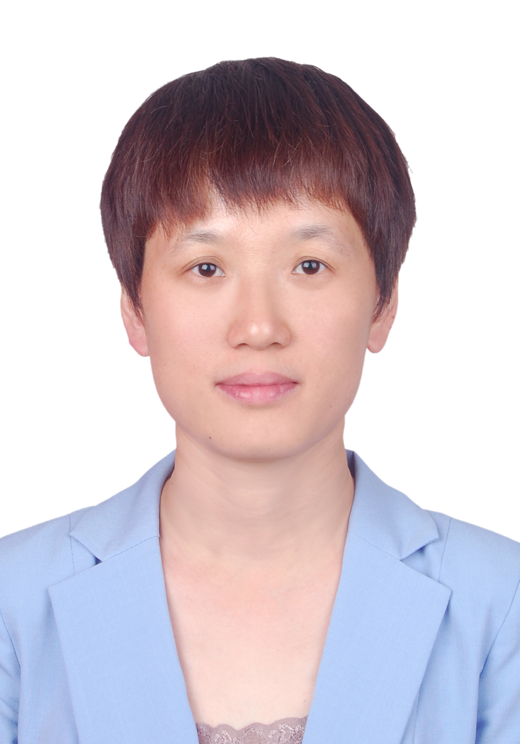 Jiangyu Zhao