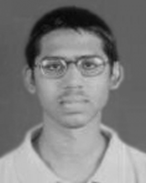 Vivek Venkataraman
