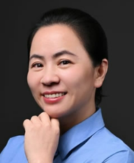 Lin Zhang