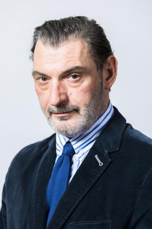 Sasa Djokic