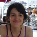 Christel Masson