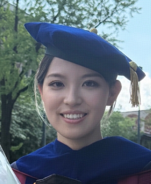 Xingyu Fu