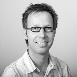 Jeroen Bakkers