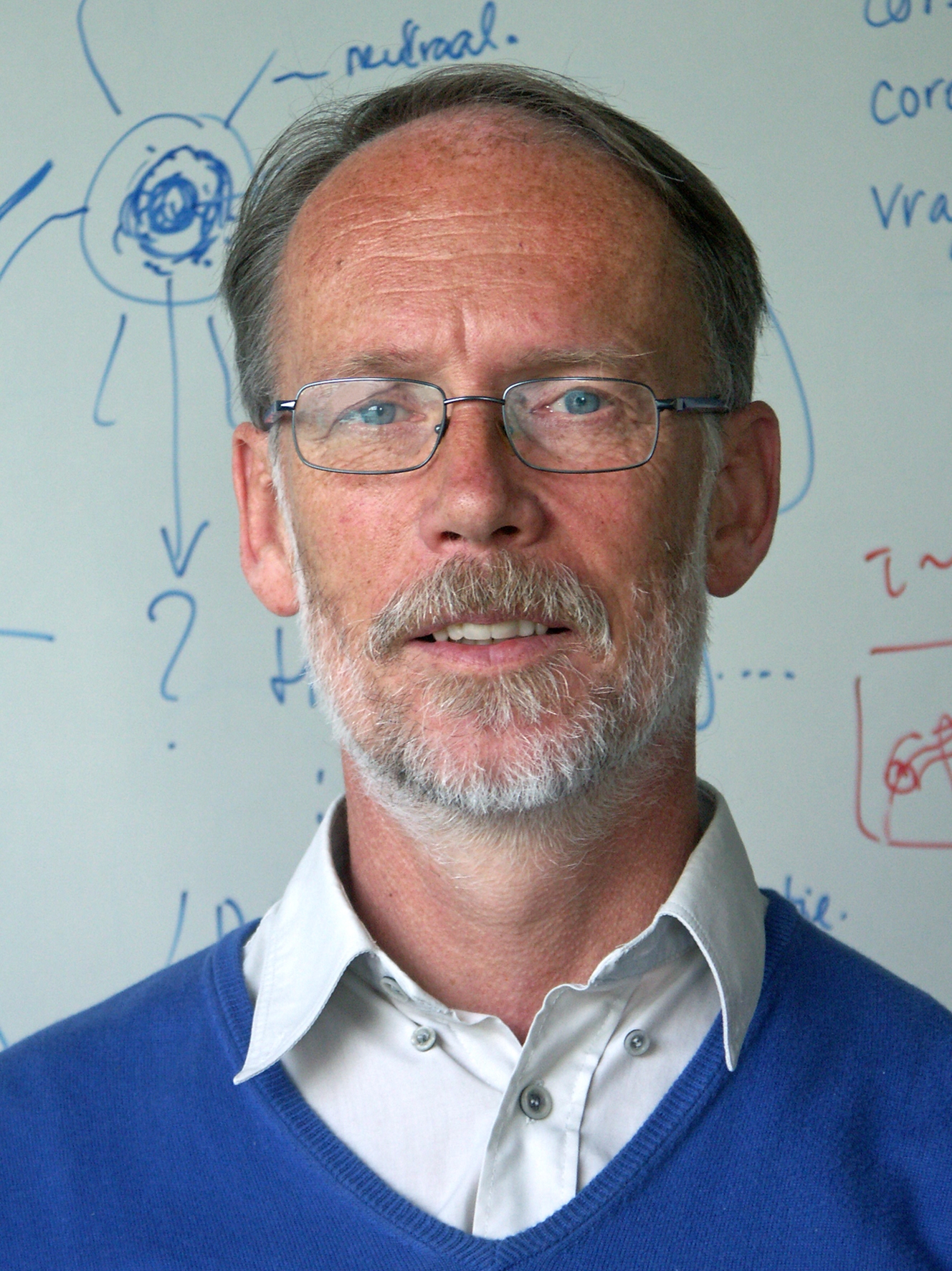 Martien Cohen Stuart