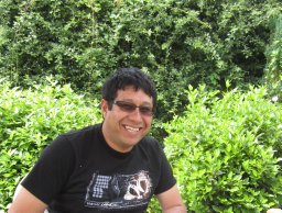 Oswaldo C Villena