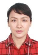 Shuxia Wang