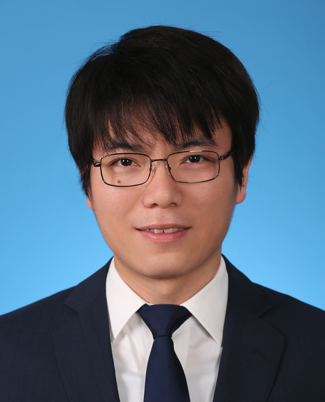 Mingsheng Long