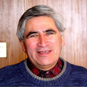 Jose San Martin