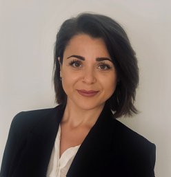 Spanos Samantha