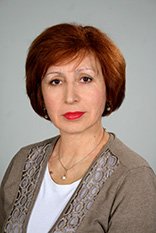 Olena Korniychuk