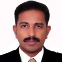 Srinivasan Krishnamoorthy