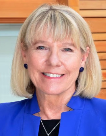 Carolyn T. Halpern