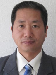 Yucang Liang