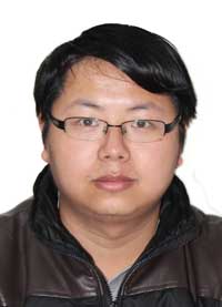 Yuxing Sheng