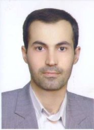 Mahdi Teimouri