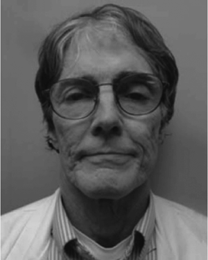William V. Stoecker